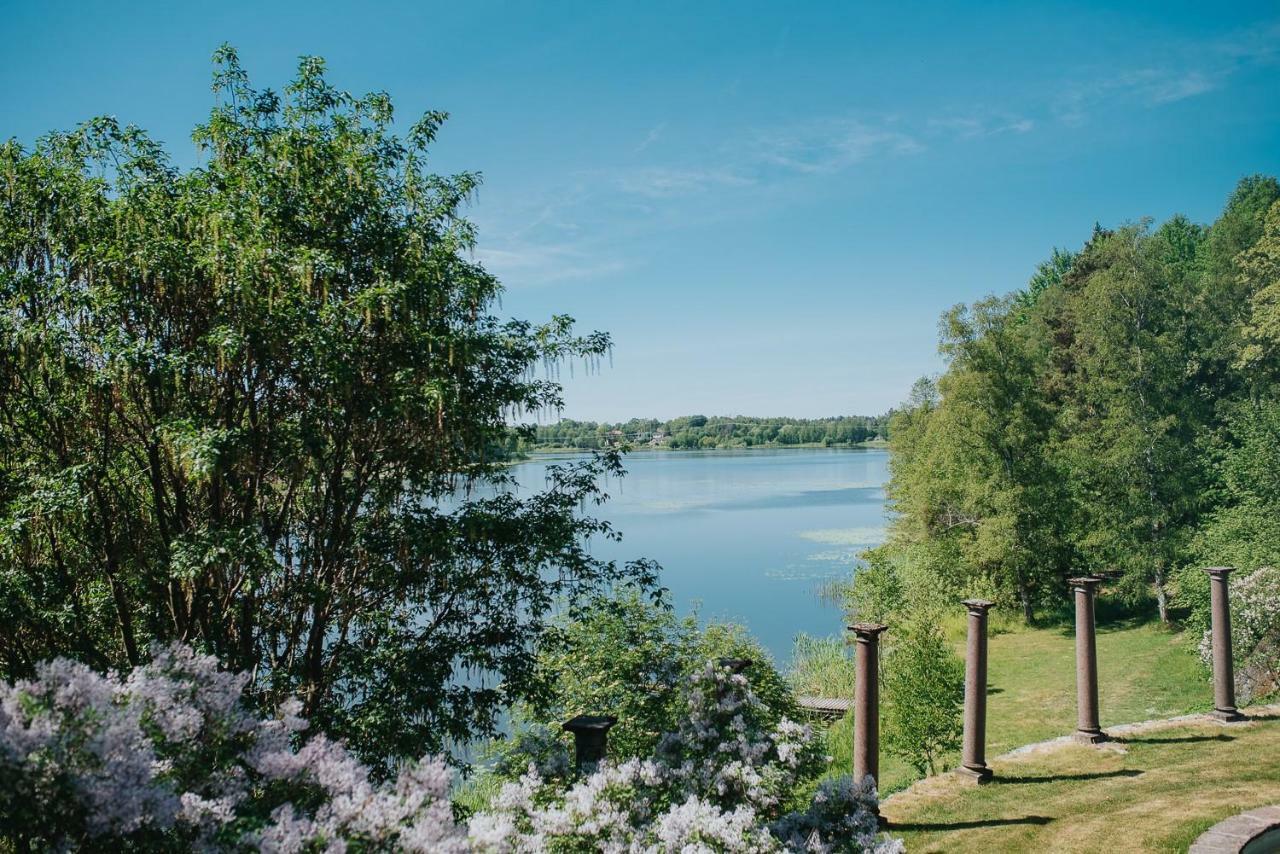 Отель Balingsholm Худдинге Экстерьер фото